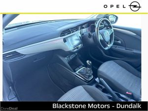 Opel Corsa SC 1.2i (75PS) S/S 5 Speed - Image 4