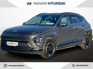 Hyundai KONA Kona EV Elegance 65kWh - Image 4