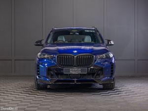 242 BMW X5 X-Drive 50e M-Sport - Image 2