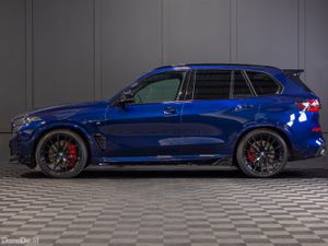 242 BMW X5 X-Drive 50e M-Sport - Image 3