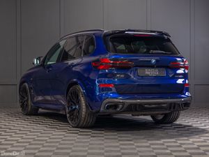 242 BMW X5 X-Drive 50e M-Sport - Image 4