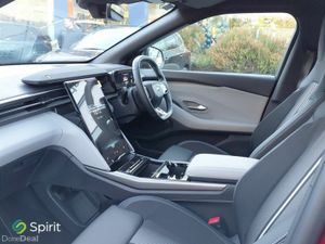 Ford Capri CAPRI SELECT EXTENDED RANGE 77kWh - Image 4