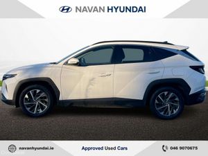 Hyundai Tucson 1.6D Executive Plus *PRICE DROP* - Image 4