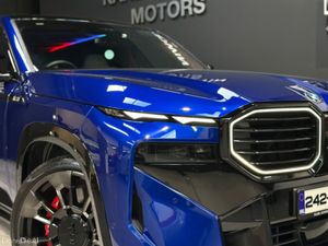 50E PHEV AUTO MEGA SPEC - Image 3