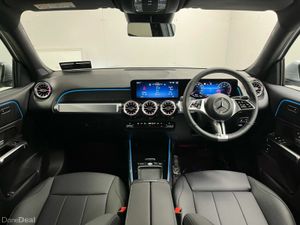 Mercedes-Benz GLB 180 Progressive 5 Seat - 18 Inch - Image 4