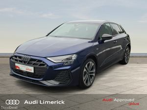 Audi A3 *PCP FROM €499 PER MONTH* A3 SB 40 TFSI E - Image 4