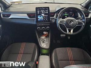 Renault Captur *EDC / AUTOMATIC* RS LINE 1.3 TCE 1 - Image 2