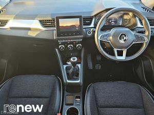 Renault Captur TECHNO 1.0 TCE 90 BHP 5DR *1 OWNER - Image 2