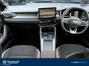 Dacia Bigster Journey HEV 155 - Image 4