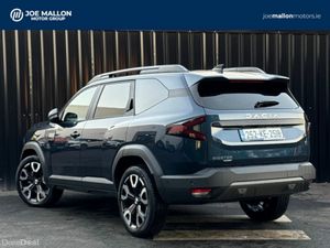 Dacia Bigster Journey HEV 155 - Image 2