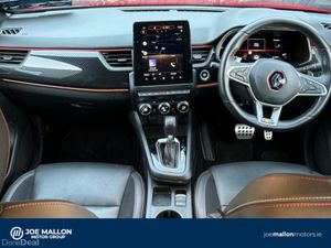 Renault Arkana TCe 140 Auto RS Line - Image 4