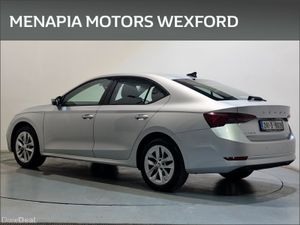 Skoda Octavia OCTAVIA AMB 2.0TDI 115HP - Image 4