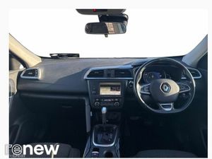 Renault Kadjar 1.5 dCi 110 ENERGY Dynamique Nav - Image 2