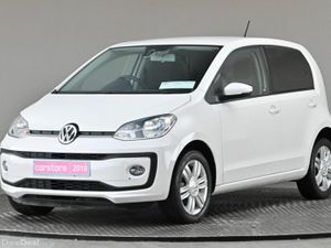 Volkswagen up! 1.0 60BHP ASG 5DR **REAR PARK SENSO - Image 3