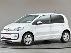 Volkswagen up! 1.0 60BHP ASG 5DR **REAR PARK SENSO - Image 4