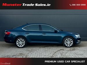 Skoda Superb Style 2.0TDI 150HP - Image 2