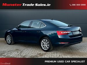 Skoda Superb Style 2.0TDI 150HP - Image 3