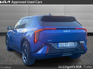 Kia EV4 5HB GT LINE LR 5DR AUTO - Image 3