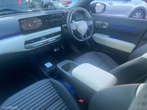 Kia EV4 5HB GT LINE LR 5DR AUTO - Image 4