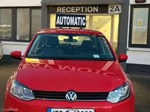2016 VW Polo 1.2 Petrol Automatic, 16K Miles only - Image 2