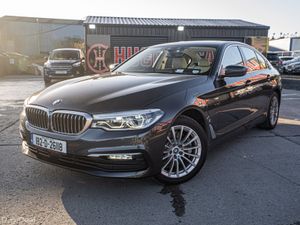 182 BMW 530e Hybrid/High spec/*2026 PRICE* - Image 4