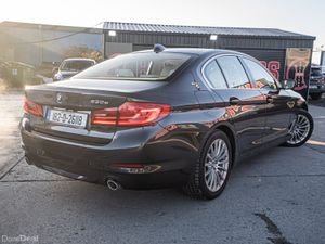 182 BMW 530e Hybrid/High spec/*2026 PRICE* - Image 2