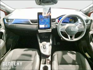 Renault Symbioz Techno Esprit Alpine E Tech - Image 3