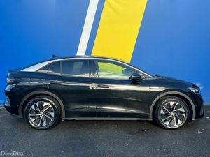 Volkswagen ID.5 PRO BUSINESS 77KWH // APPLE CARPLA - Image 2