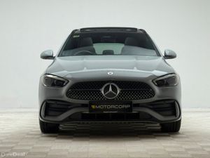 Mercedes-Benz C-Class C300E AMG LINE PREM PLUS *PA - Image 2