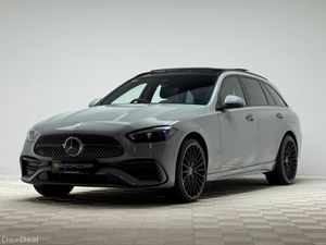 Mercedes-Benz C-Class C300E AMG LINE PREM PLUS *PA - Image 3