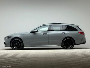Mercedes-Benz C-Class C300E AMG LINE PREM PLUS *PA - Image 4