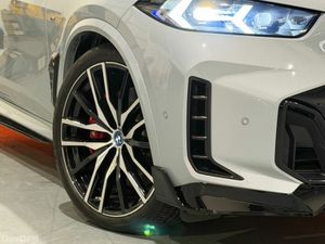 BMW X5 XDRIVE50E M SPORT stock#45 - Image 3