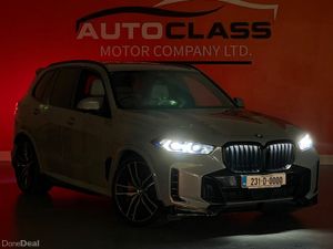 BMW X5 XDRIVE50E M SPORT stock#45 - Image 4
