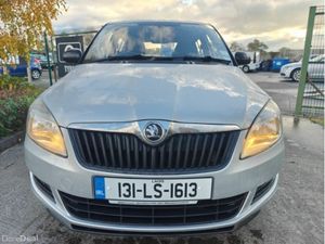 Skoda Fabia 1.2 TSI S 60BHP 5DR - Image 4