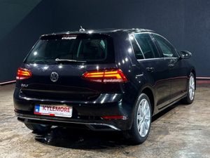 Volkswagen Golf 1.2L PETROL AUTOMATIC - CRUISE CON - Image 4