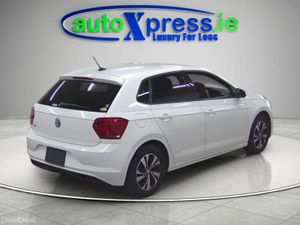 Volkswagen Polo 1.0 TSI COMFORT LINE, Automatic, L - Image 3