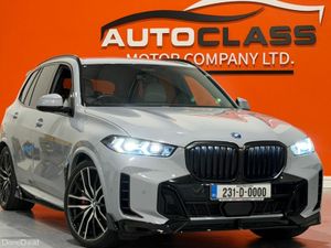 BMW X5 XDRIVE50E M SPORT stock #45 - Image 2