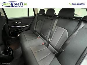 BMW 3-Series 320D Estate Automatic - Image 4