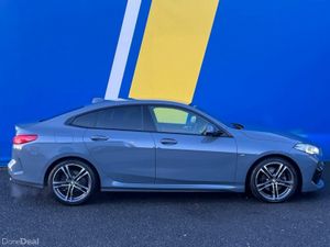 BMW 2-Series 218d M-SPORT 2.0 // SERVICE HISTORY / - Image 2