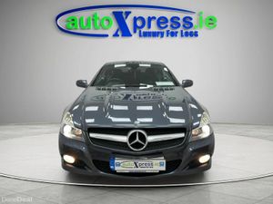 Mercedes-Benz Other SL 350 Convertible Vario Roof - Image 3