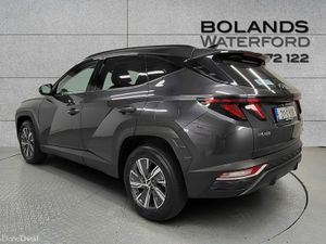Hyundai Tucson 2WD Executive HEV Auto from €105 pe - Image 3