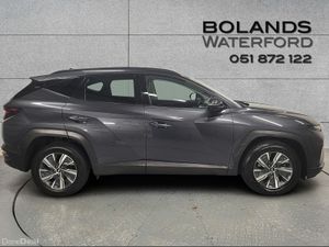 Hyundai Tucson 2WD Executive HEV Auto from €105 pe - Image 4