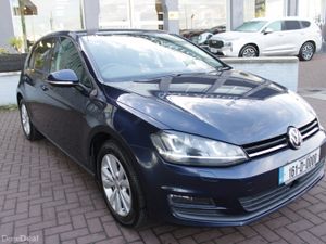 1.2TSI COMFORTLINE PLUS  HATCHBACK 5DR AUTOMATIC// - Image 2