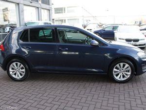 1.2TSI COMFORTLINE PLUS  HATCHBACK 5DR AUTOMATIC// - Image 3