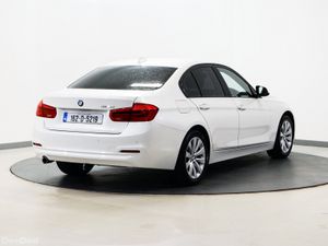 *114* 2016 BMW 3-Series 2.0 SE - Image 4