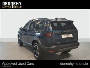 Dacia Bigster Extreme Hybrid HEV 155 - Image 4