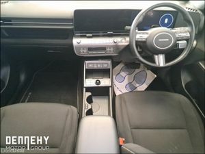 Hyundai KONA 1.6 HYBRID Elegance Auto - Image 2