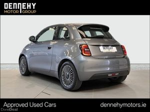 Fiat 500 Icon Electric 42KWH €61 P/W - Image 4