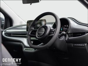 Fiat 500e Icon 42kWh *€70 P/Wk* - Image 2