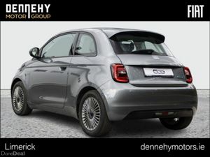 Fiat 500e Icon 42kWh *€70 P/Wk* - Image 3